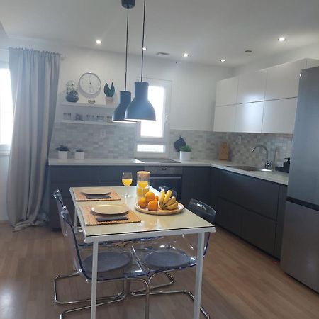 Skenza'S Loft Near Beach And City Center Split Eksteriør bilde