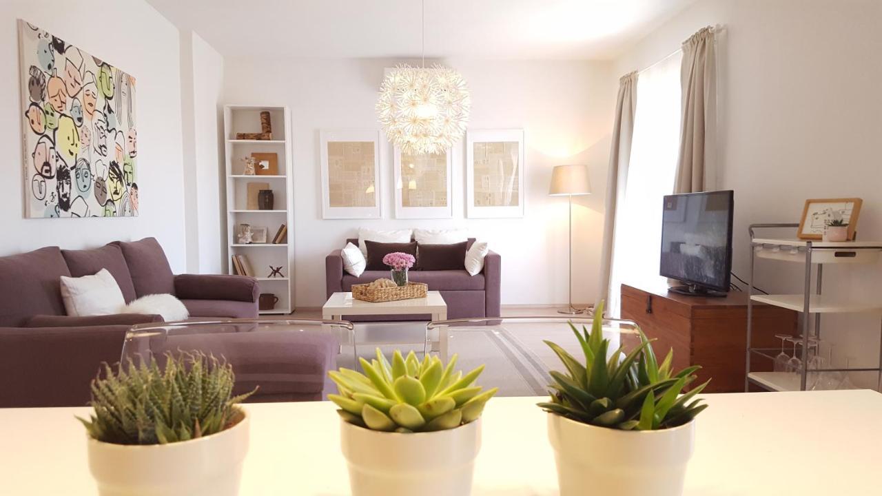Skenza'S Loft Near Beach And City Center Split Eksteriør bilde