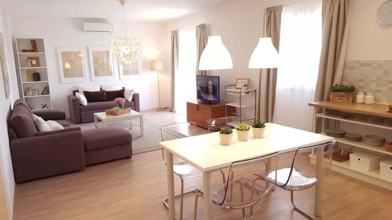 Skenza'S Loft Near Beach And City Center Split Eksteriør bilde