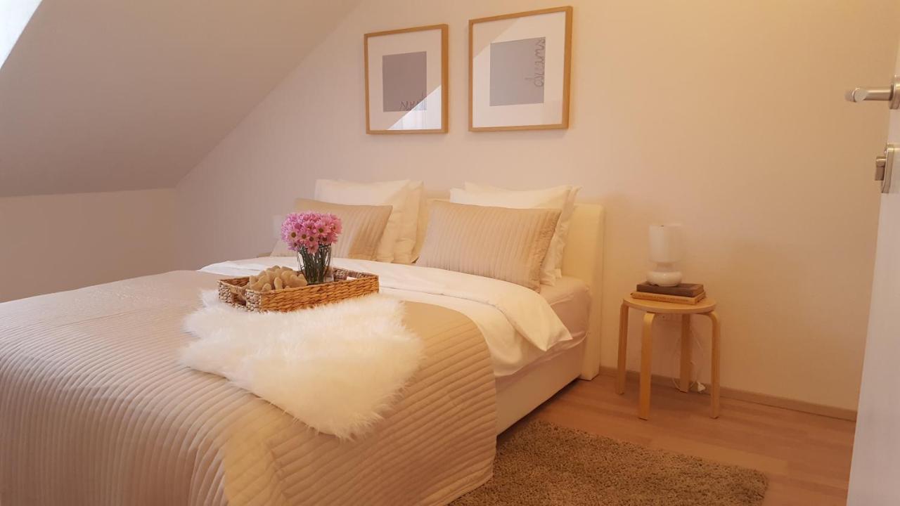 Skenza'S Loft Near Beach And City Center Split Eksteriør bilde