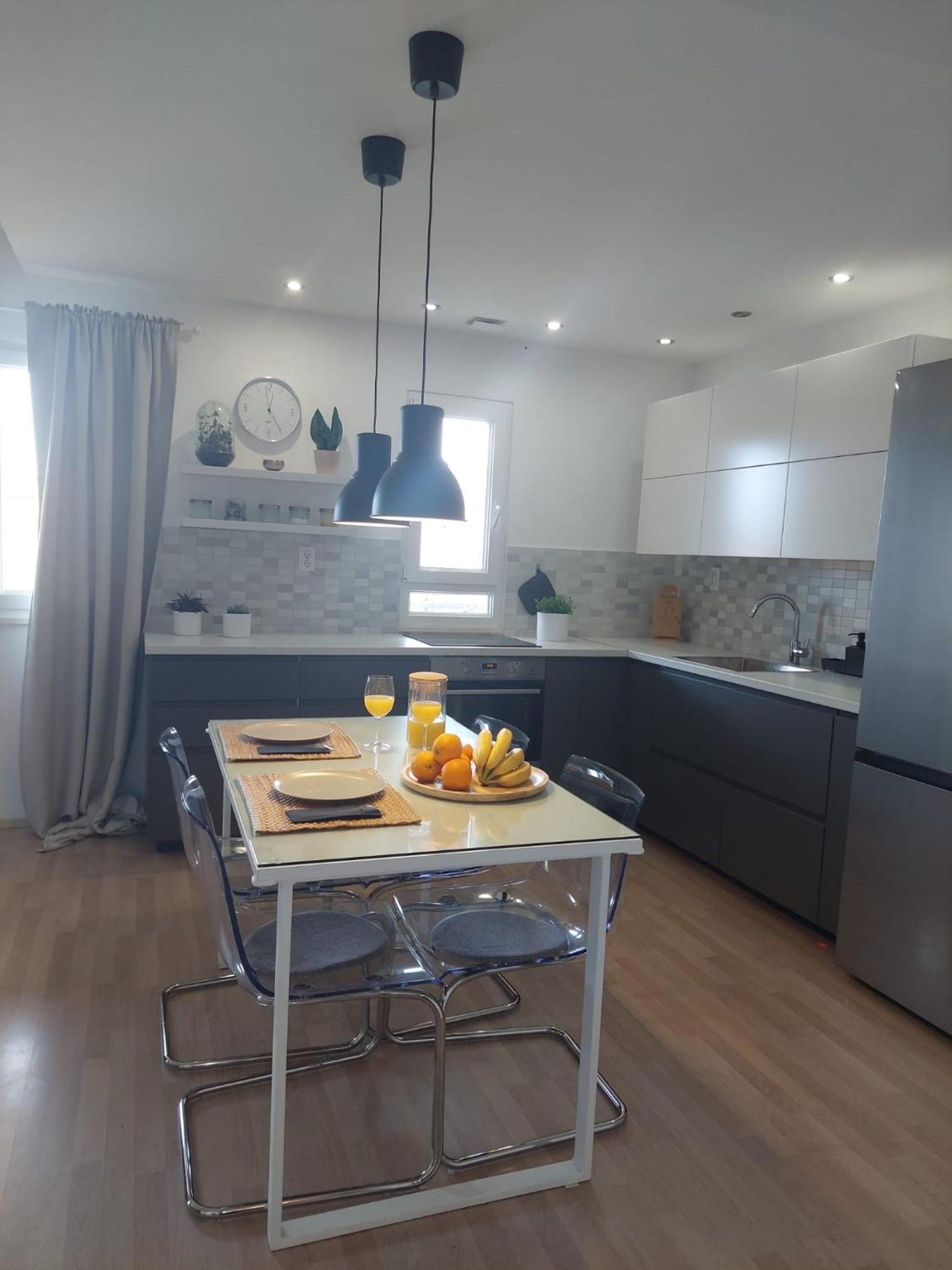 Skenza'S Loft Near Beach And City Center Split Eksteriør bilde